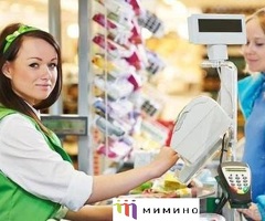 Продавец-кассир ночная смена