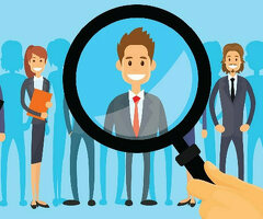 Требуется Менеджер по подбору персонала / Рекрутер