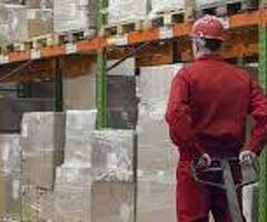 СРОЧНО ПРИГЛАШАЕМ НА ЖУМУШ СКЛАД