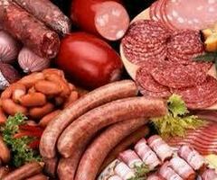 Срочно требуется продавщица в магазин колбасных изделий