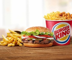 Повар-кассир