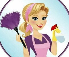 Мобильная уборщица