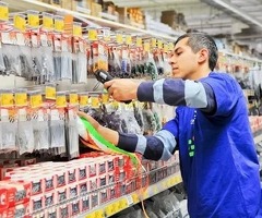 ЖУМУШ ПОДРАБОТКА ИШ