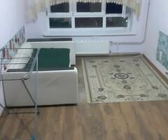 комната берилет