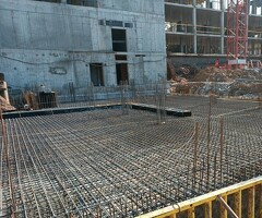 Ассалам алейкум. Нужна бригада из 6-7 чел. На кладку газоблока и перегородок. Кладка газоблока -2000