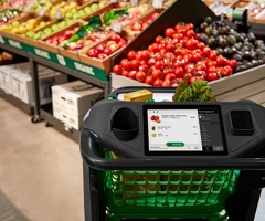 Сборщик заказов