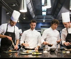 Требуется Кухонный Работники в магазин Вкус Вилл