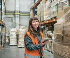 Комплектовщик