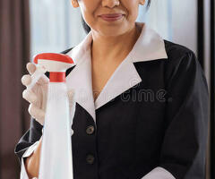 Срочно требуется горничные