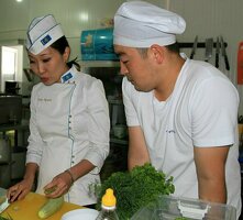 СРОЧНО повар с опытом работы в ресторан