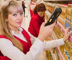 Сборщик/кассир/работник зала