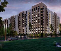 Продается квартира 30м2 в ЖК Кут Парк