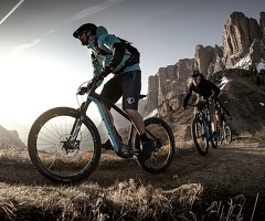 Курьер Вело