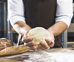 Приглашаем ПЕКАРЯ