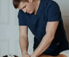 массажные услуги