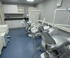 СТОМАТОЛОГИЯЛЫК КЛИНИКАГА СОТРУДНИКТЕР КЕРЕК