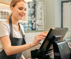 В Магазины «Вкус Вилл» нужны сотрудники