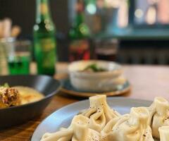 Хинкали (повар)