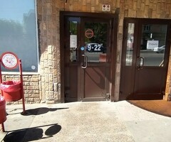 Жумуш берилет