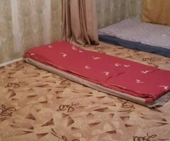 Койка, комната берилет
