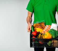 Сборщик/кассир/работник зала