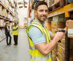 Комплектовщик