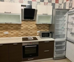 метро Волжская однушка недорого