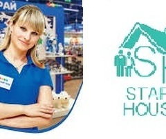 Мобильные кассиры в магазины детских товаров