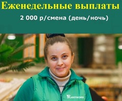 Кассир или РТЗ