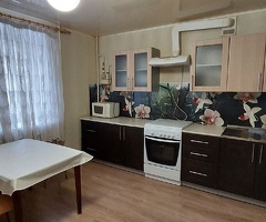 метро Новоясеневская двушка недорого