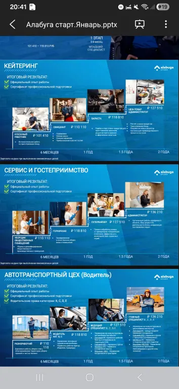 Кухонный работник