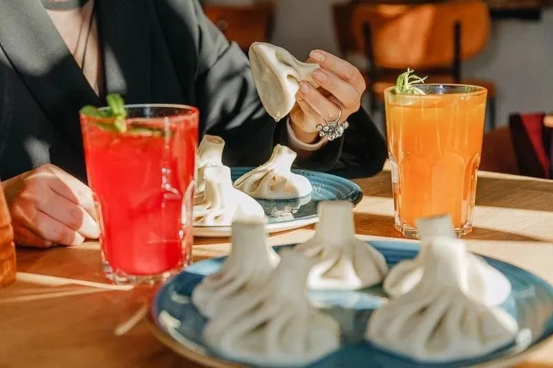 [​]( срочно ищем ХИНКАЛЬЩИКОВ 📍 МОСКВА