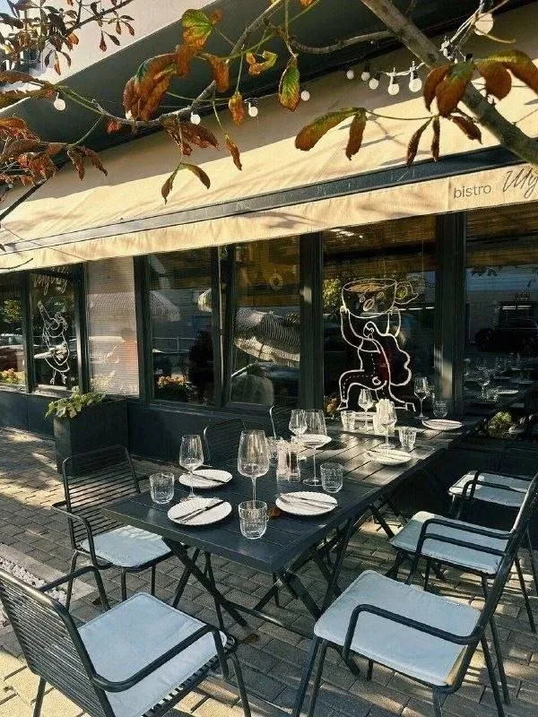 [​]( & ШуШу bistro | 480