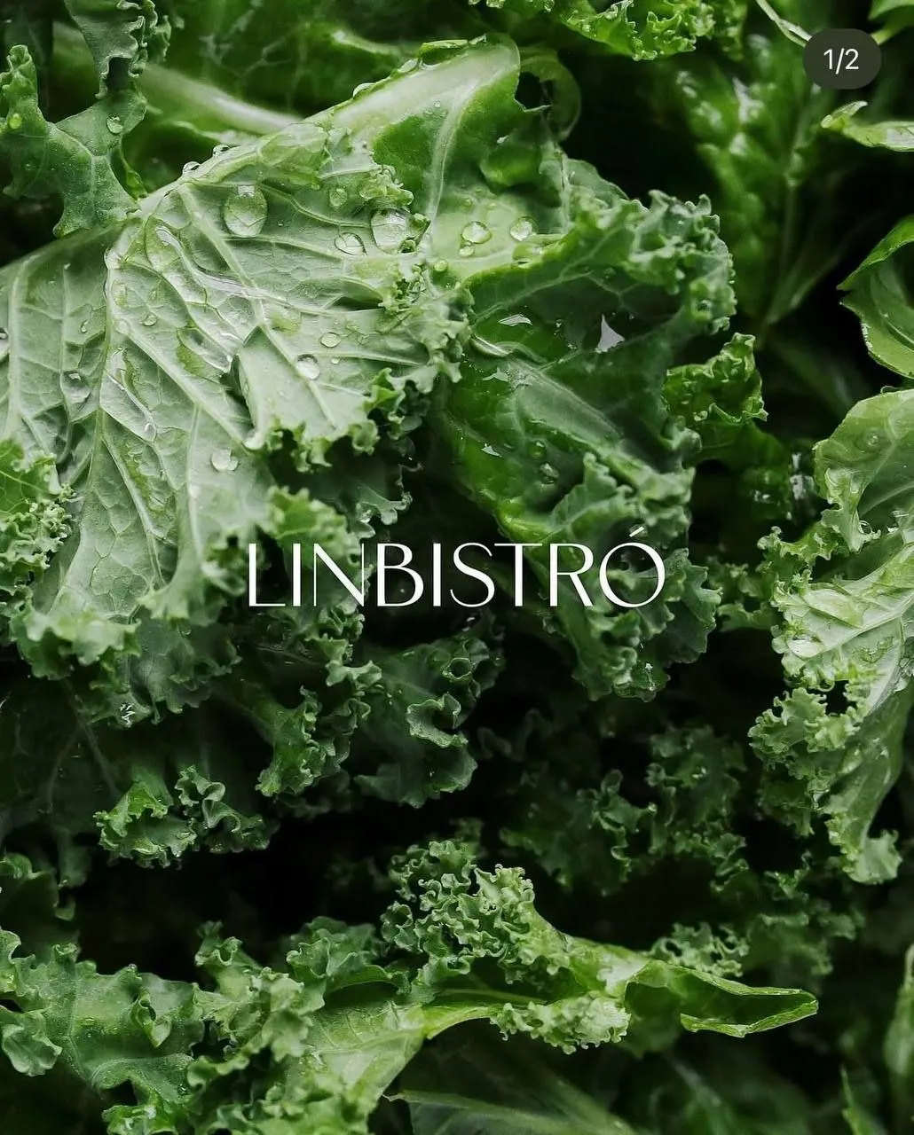 **Linbistro приглашает в свою команду официантов!