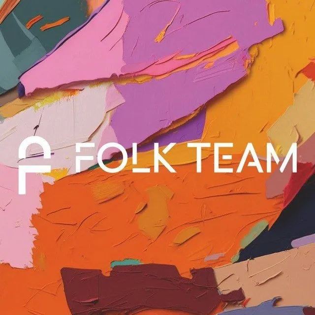 [​]( премиальный ресторан от FOLK TEAM