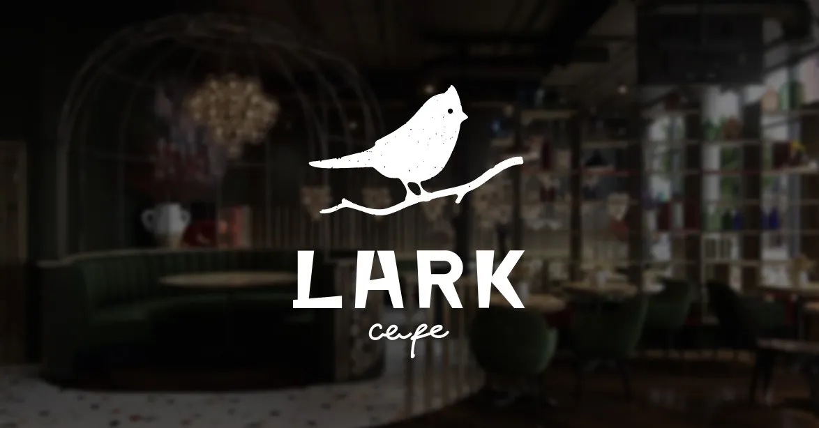 🌟🌟🌟СРОЧНО🌟🌟🌟 В ресторан Lark Cafe требуется