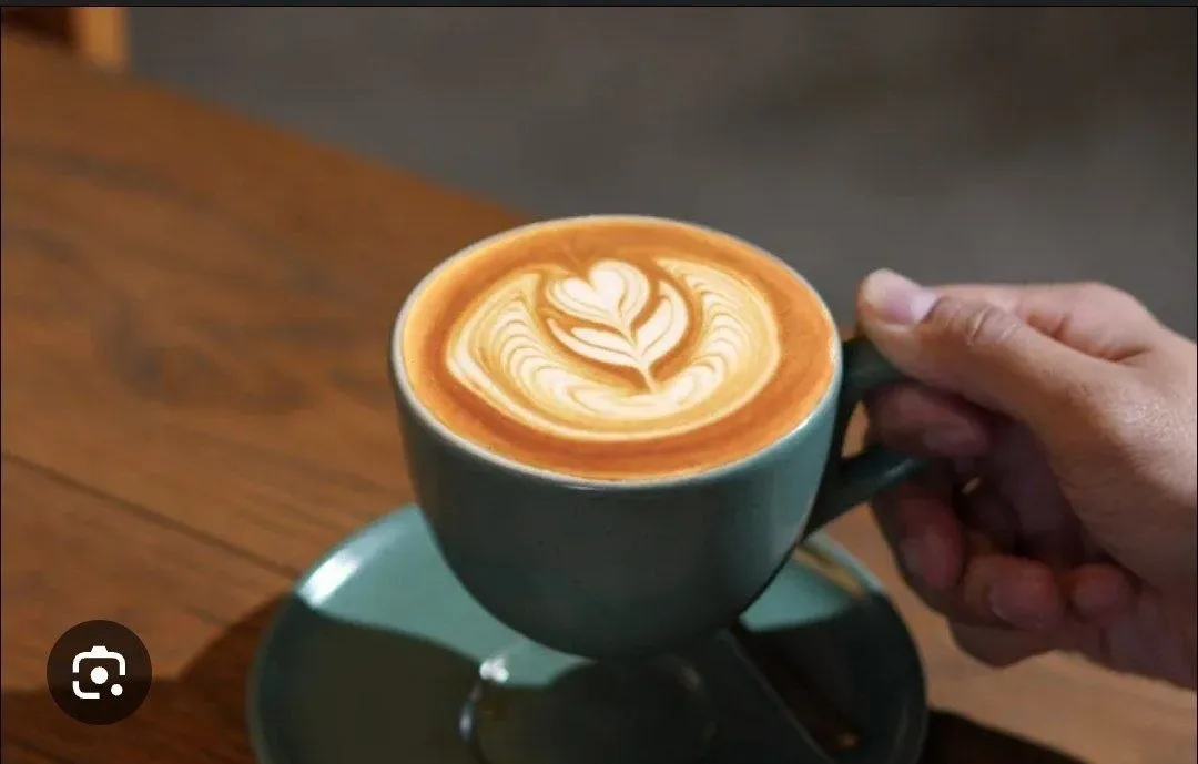 КОФЕ ЛЕДИ РАБОТА ☕⬇️ 🚇м. Улица