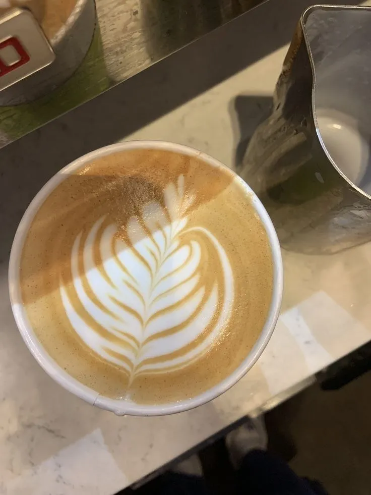ИЩЕМ БАРИСТА☕️ ЗП 💶от 90.000-110.000 График