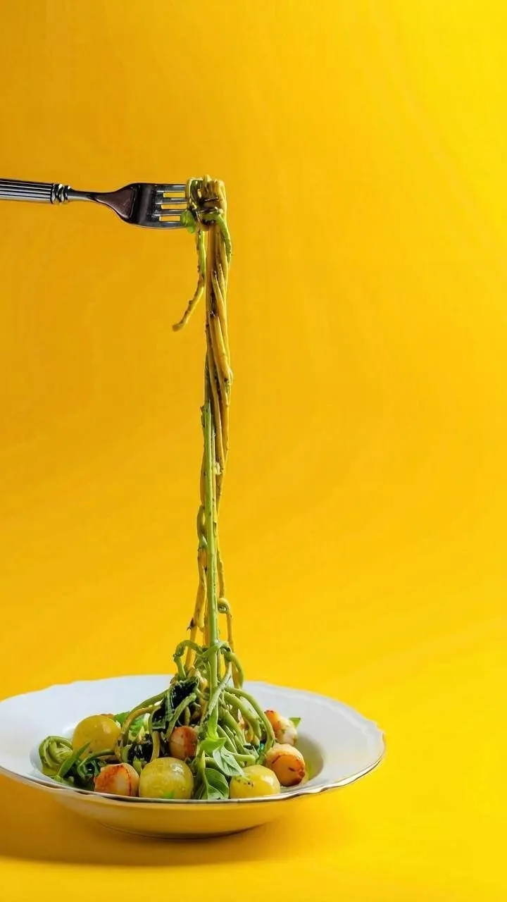 🍝 Pasta Queen ищет крутого повара