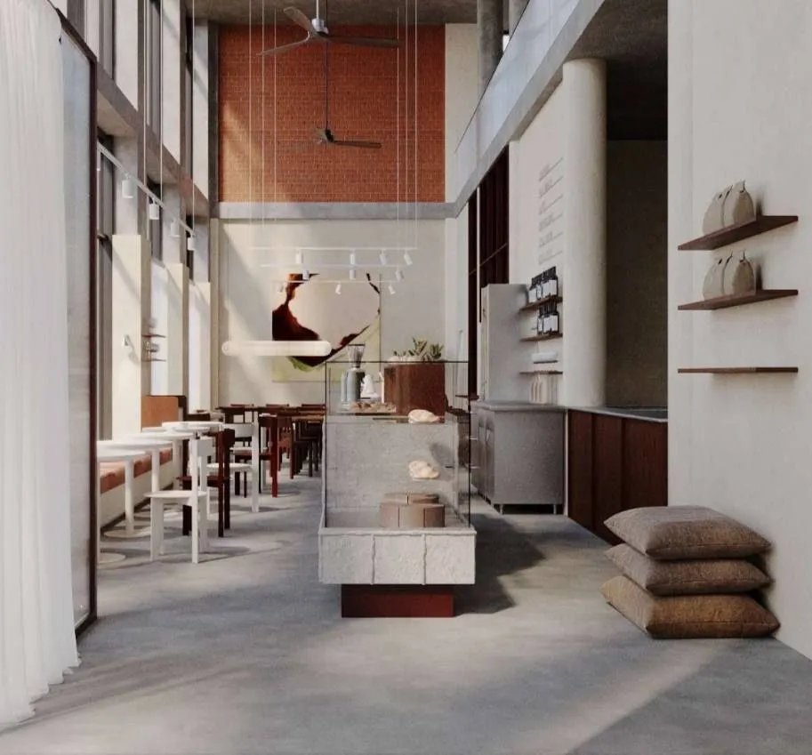 **🍕В команду нового бистро Limbo Bakery