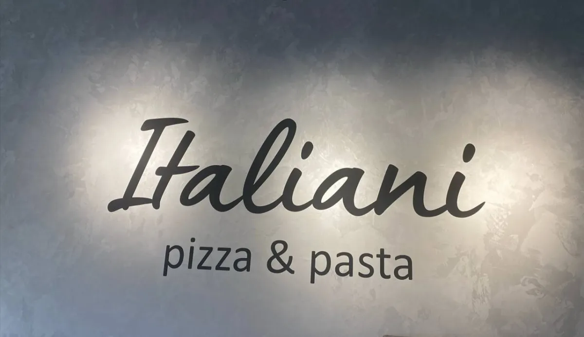 [​]( Italiani В поисках ПОВАРА-УНИВЕРСАЛА Мы