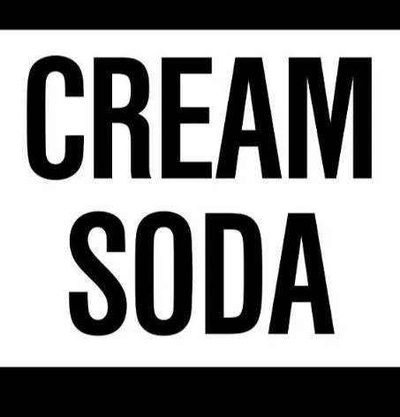 **✨В сеть кофеен CREAM SODA в