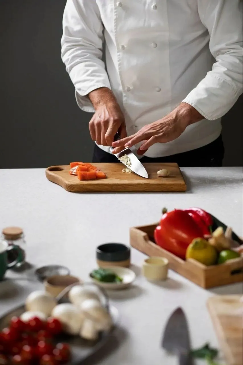 **Приглашаем на работу 👨‍🍳повара завтраков, в