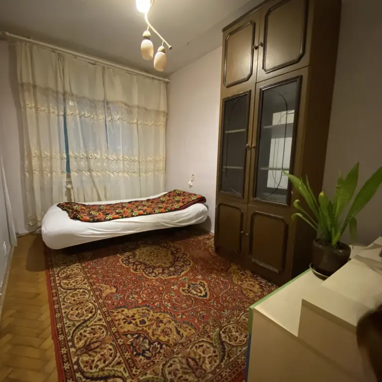 Комната берилет